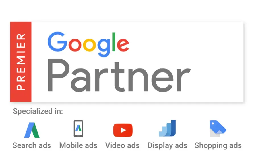 Google Partner (1)