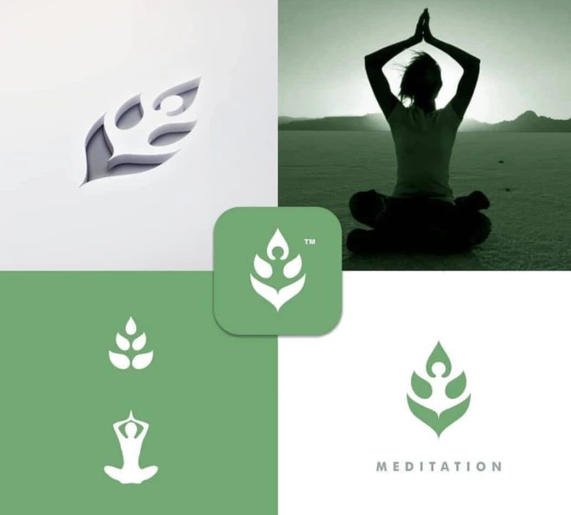 Logo Business Identity