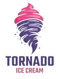 Tornado Ice cream